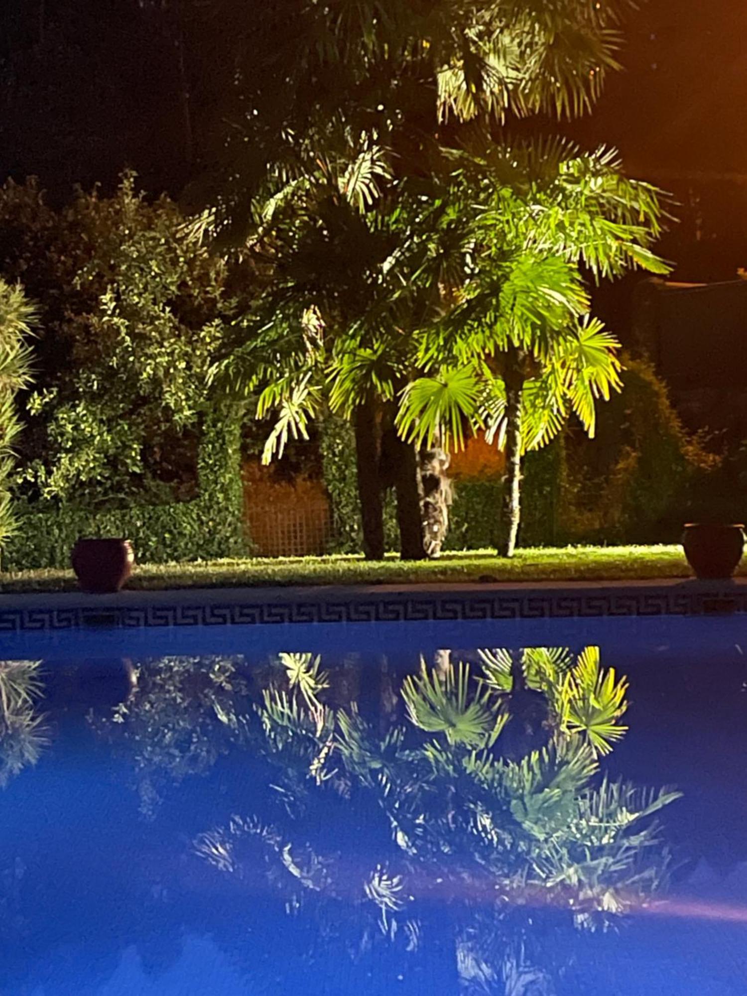 Vila Aurora Parada de Gatim Luaran gambar