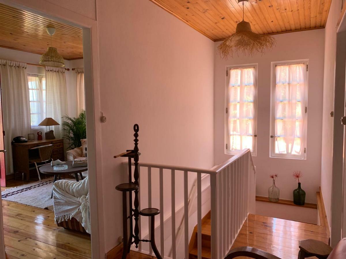 Vila Aurora Parada de Gatim Luaran gambar