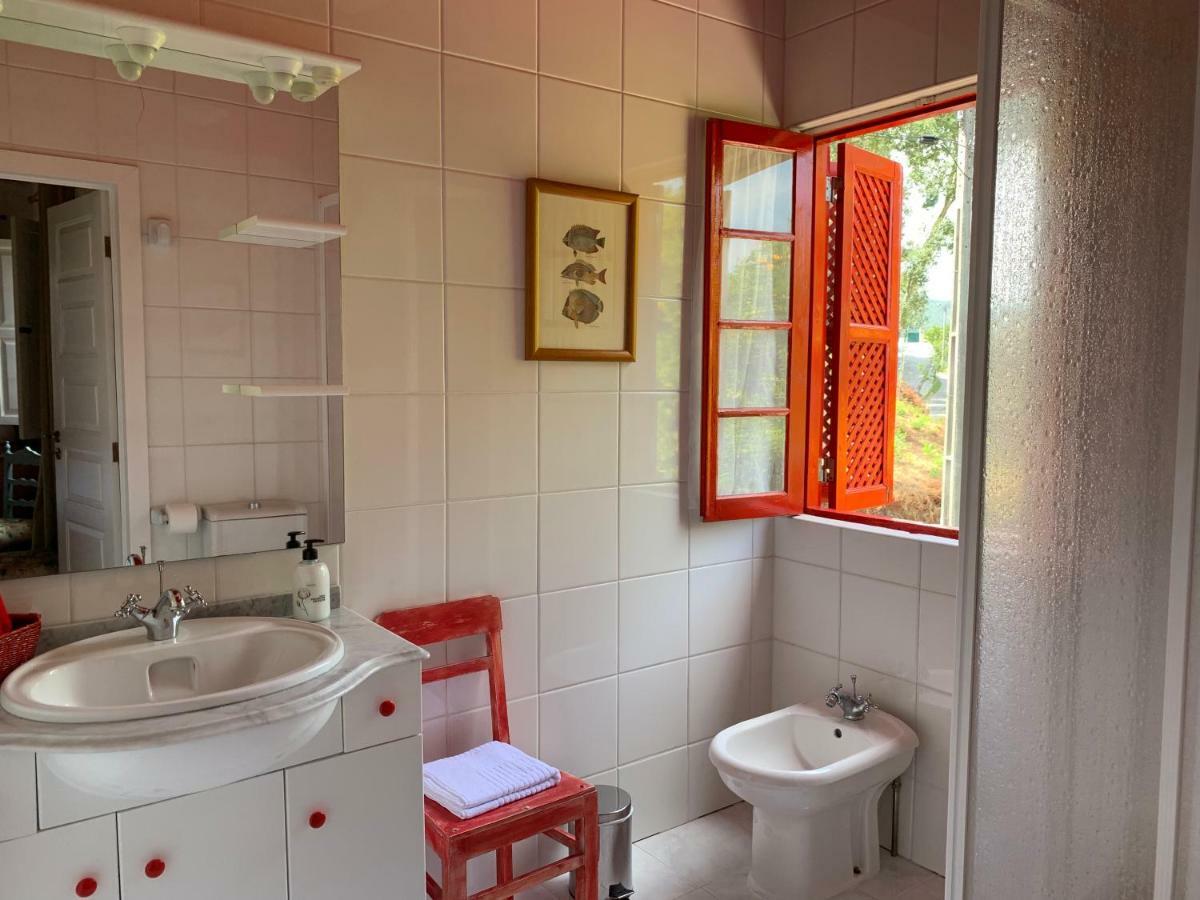 Vila Aurora Parada de Gatim Luaran gambar
